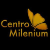 Centro Milenium Malaga Logo