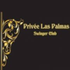Club Privee Sensaciones Las Palmas de Gran Canaria Logo