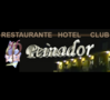 Hotel Club Restaurante Peinador Pontevedra Logo