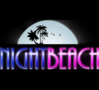 Night Beach Barcelona Logo