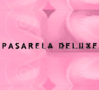 Pasarela Deluxe Valencia Logo