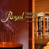 Royal Erotic Massage Barcelona Barcelona Logo