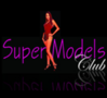 Super Models Club Noáin Logo